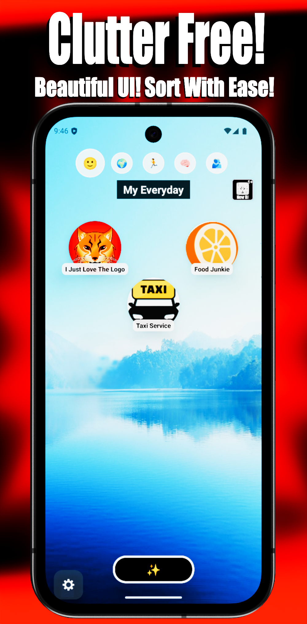 LinkBlaze - Screenshot 2 showing product features and functionality