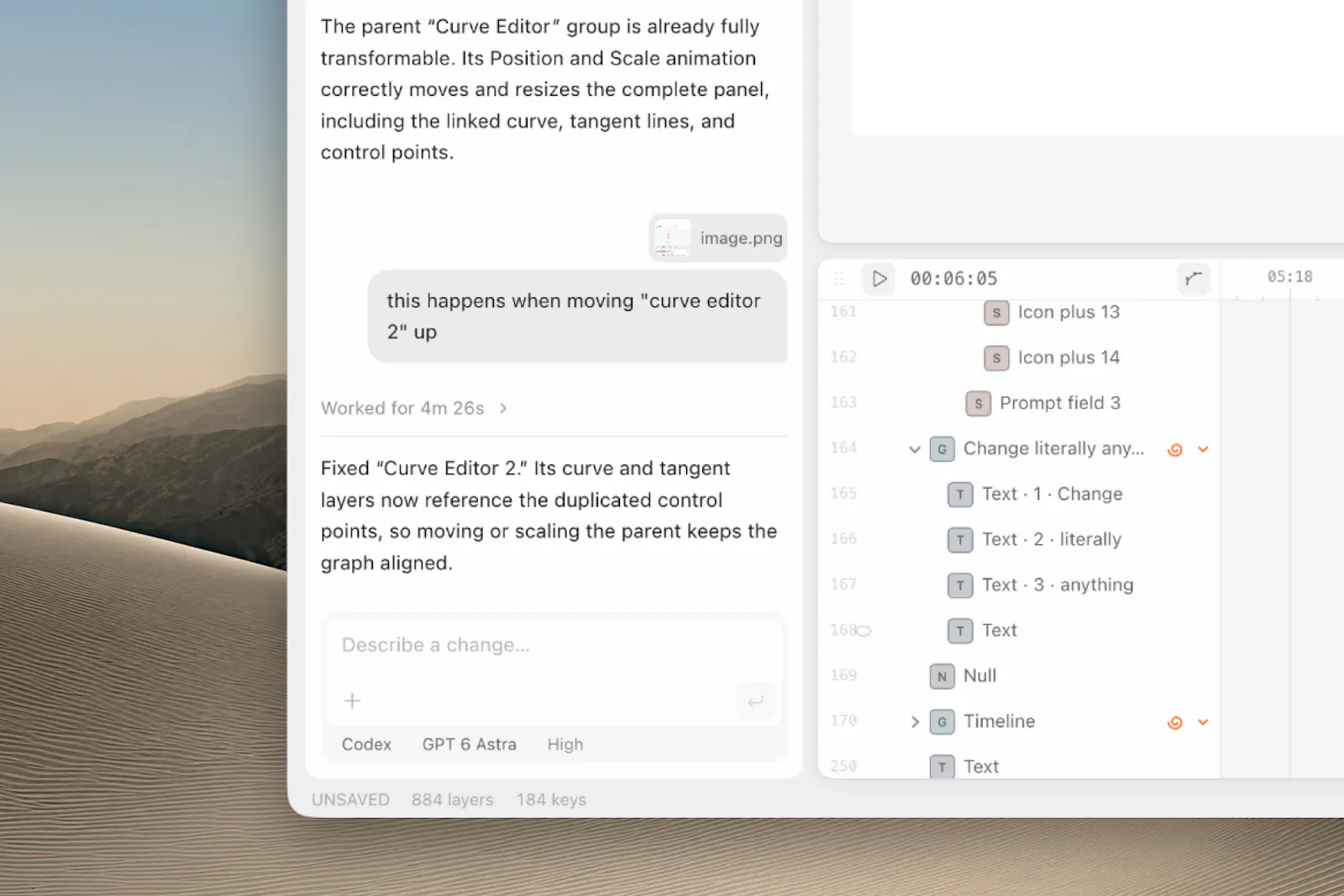 Powermove screenshot 4