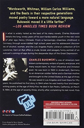 Ham On Rye gallery image