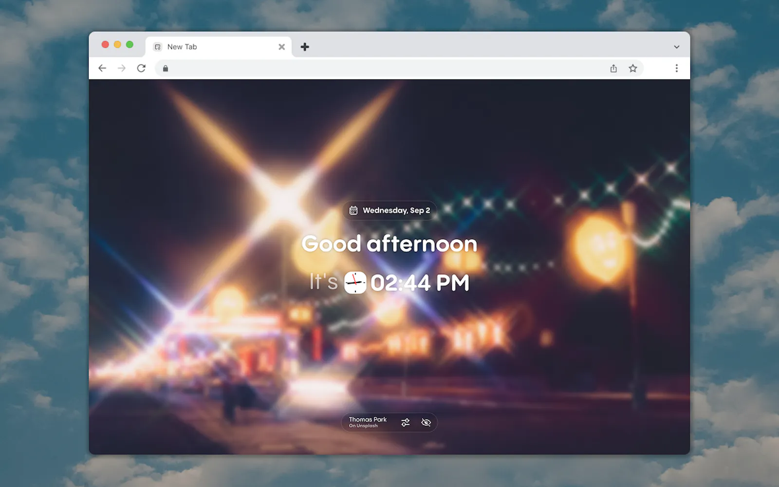 Panorama Tab screenshot 4