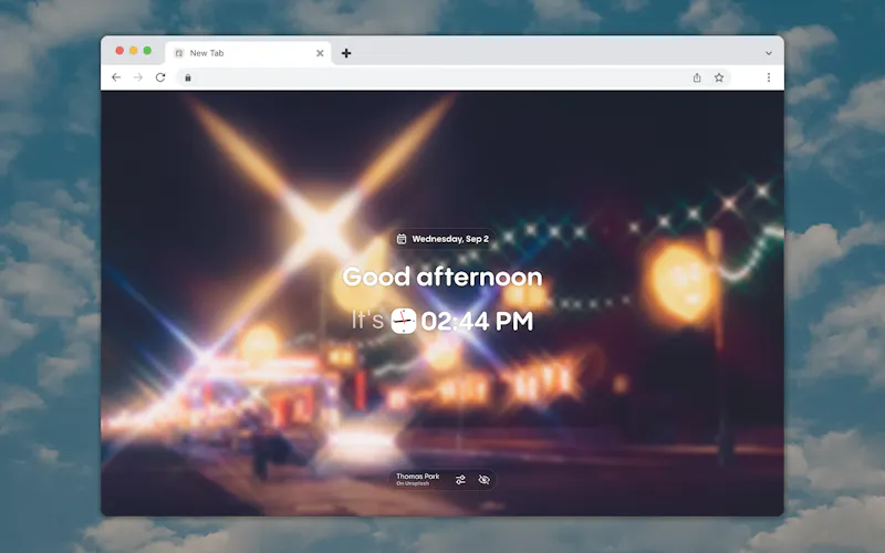 Panorama Tab screenshot 4