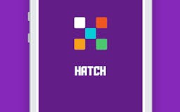 Hatch media 1