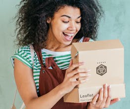 Leaflet gallery image