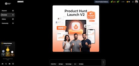 Apatero Studio gallery image