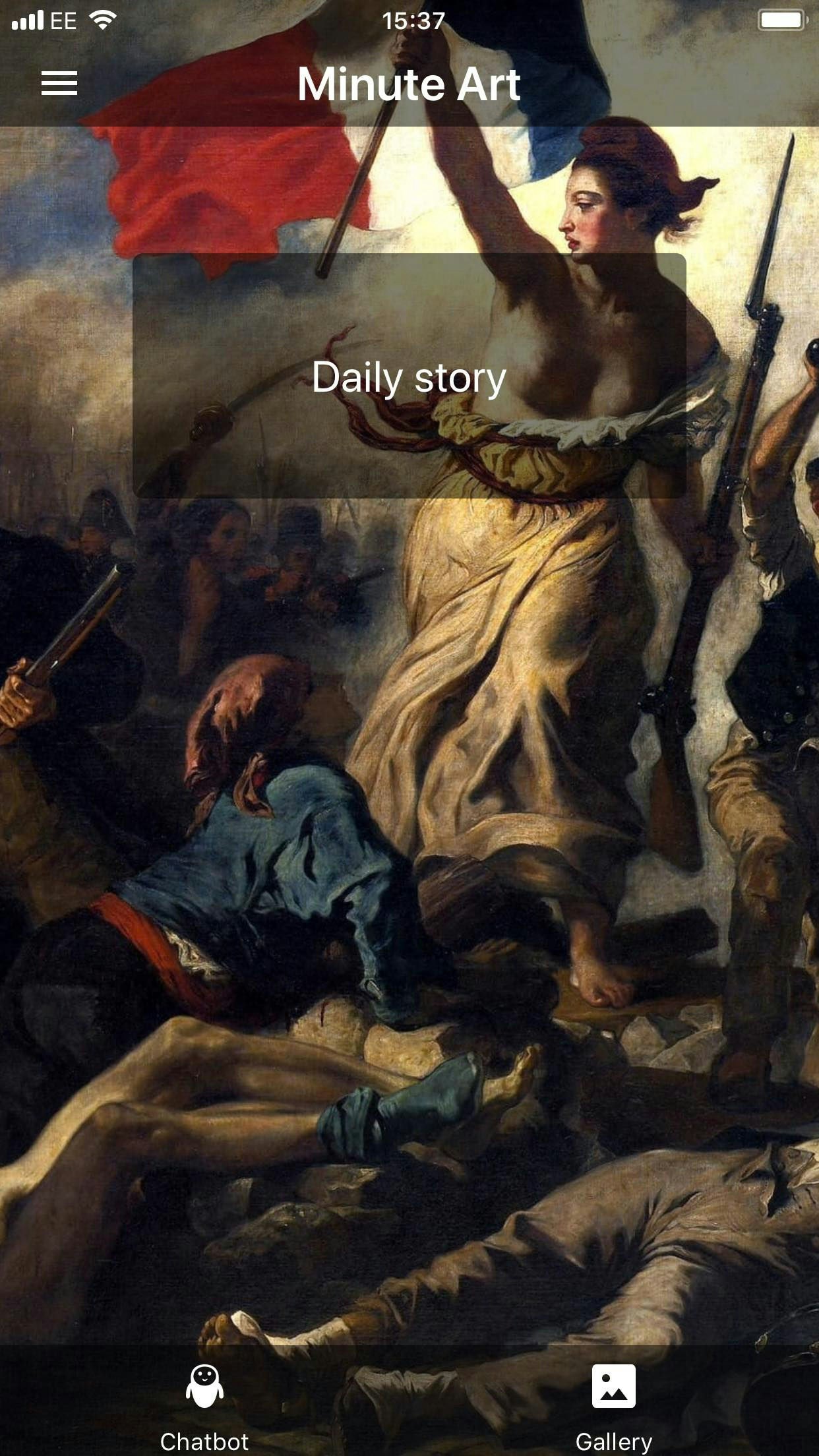 Art Buddy gallery image