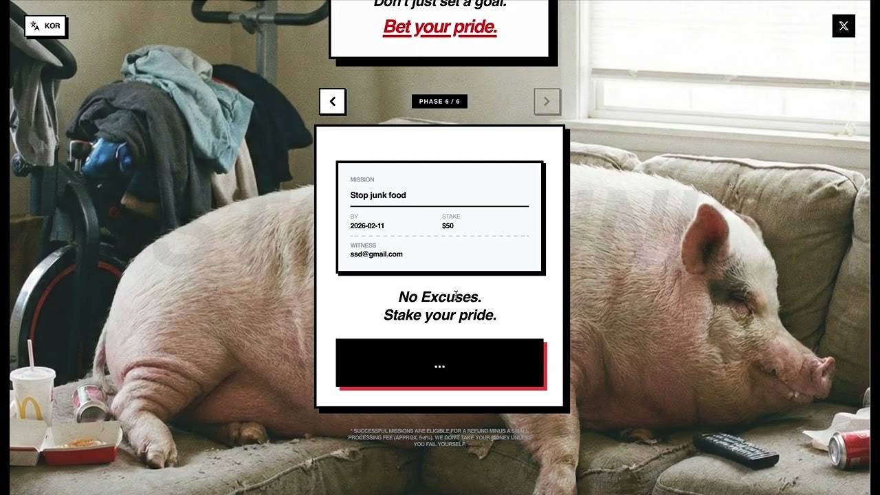 Pig-Tax gallery image