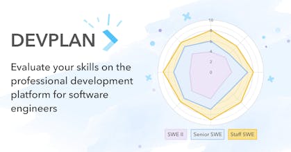 DevPlan gallery image