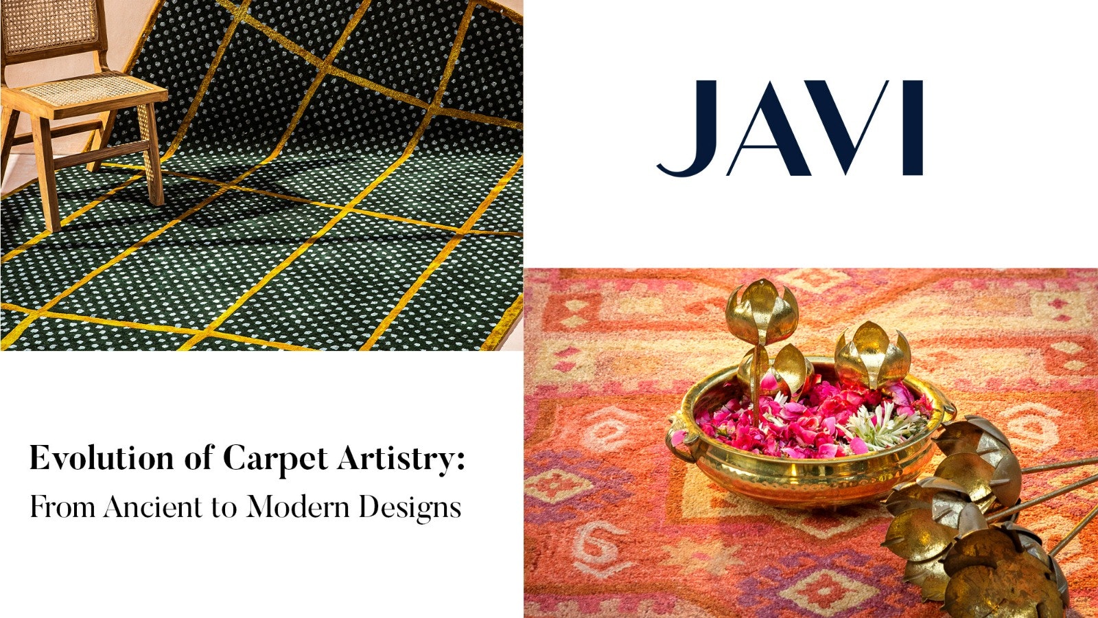 Carpets and Rugs Manufacturer in India media 1
