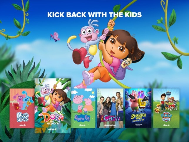 Paramount+ gallery image