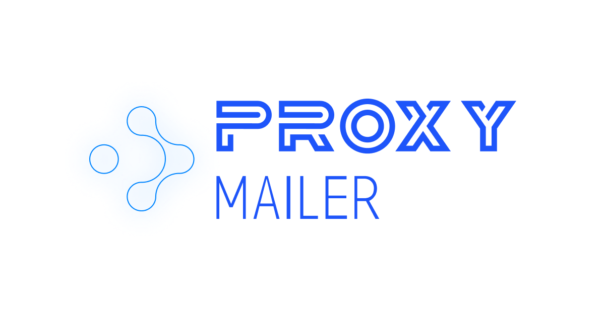 Proxy Mailer - Bypass DigitalOcean SMTP blocks effortlessly media 1