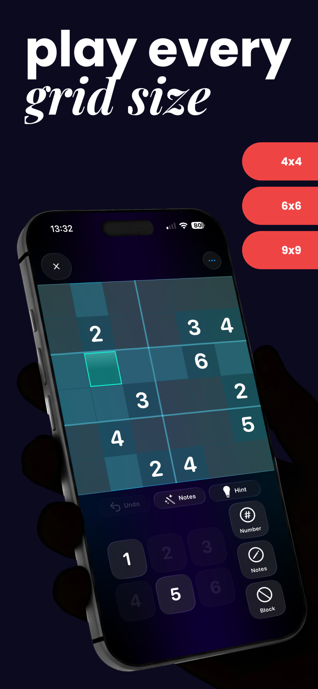 Sudoku: Small Grids, Big Logic gallery image