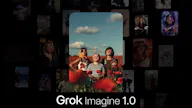 Grok Imagine 1.0