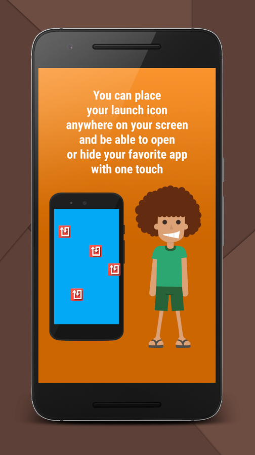 One Launch - Lite gallery image