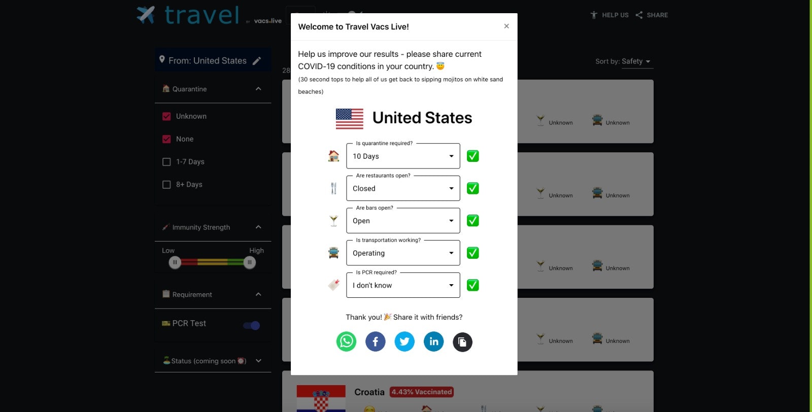 Travel Safe gallery image