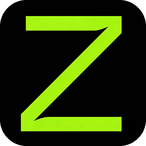 Z-Image AI logo