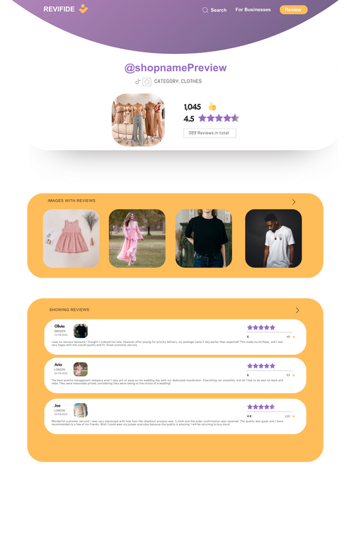 Revifide gallery image