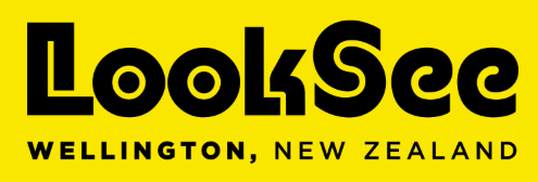 Looksee Wellington