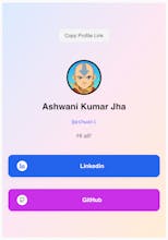 Blinko gallery image