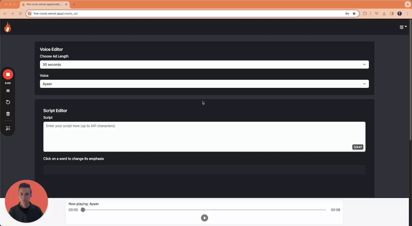 Firebay Studios gallery image