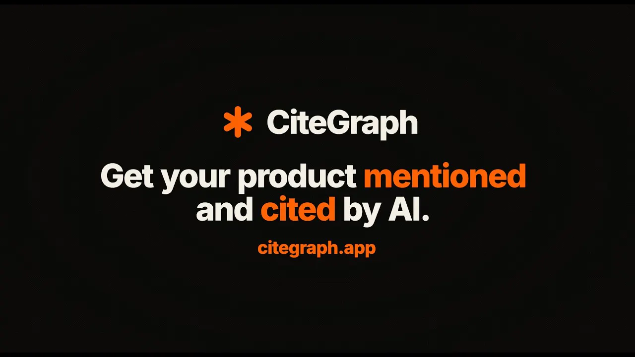 CiteGraph gallery image