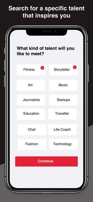 The Snug App gallery image