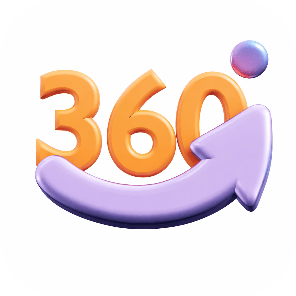 360 Solution 대표 미리보기