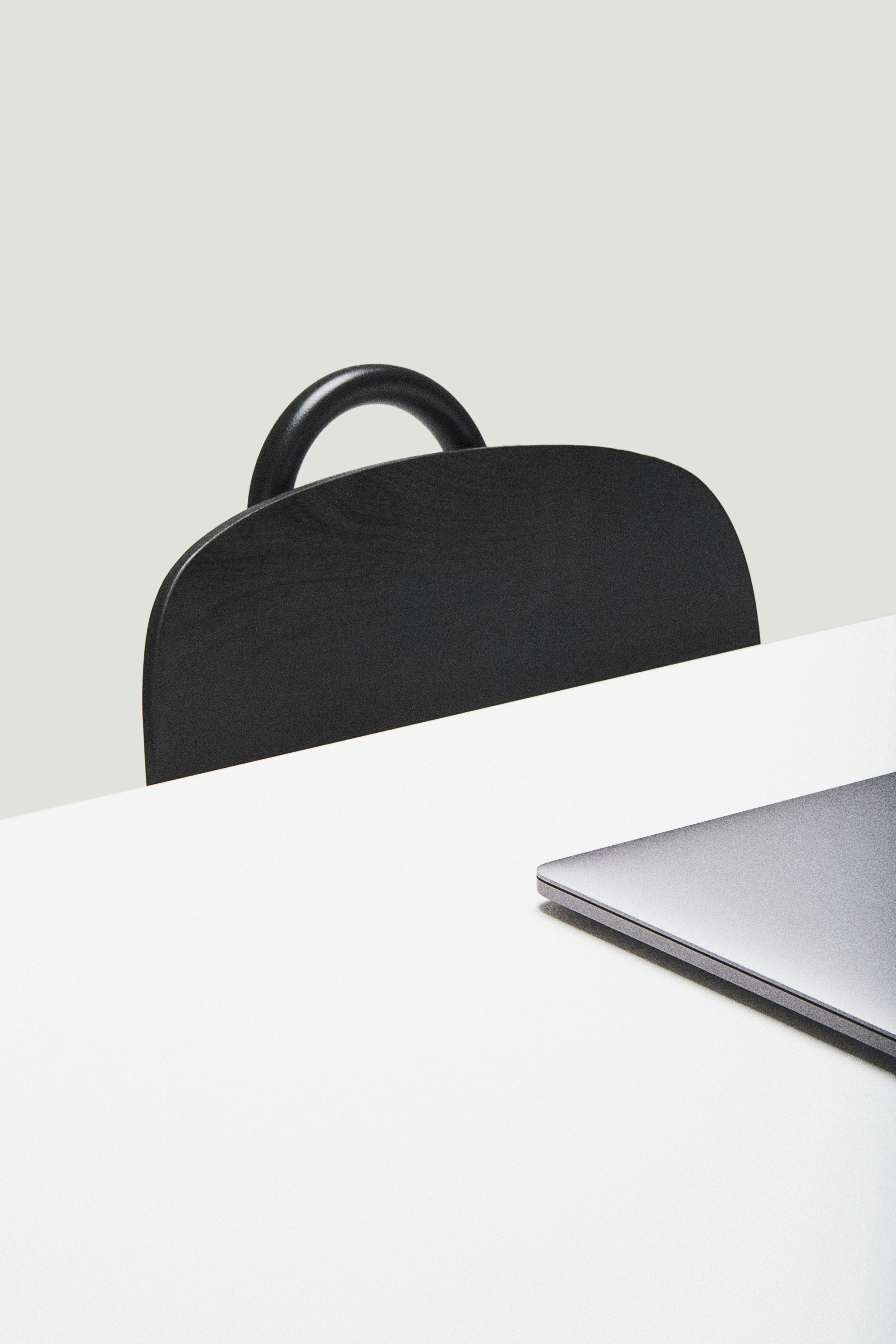 Norm Model B Desk gallery image