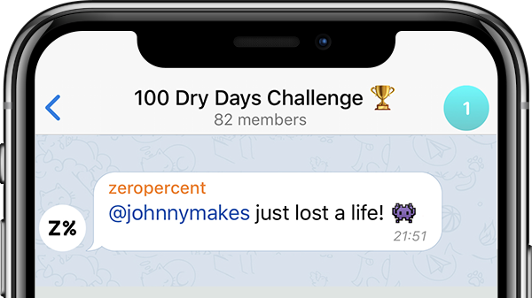 Zero Percent gallery image