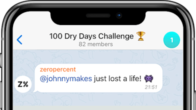 Zero Percent gallery image