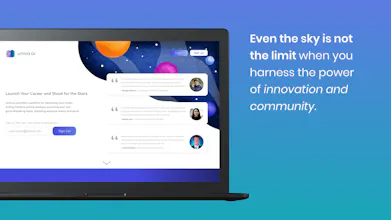 Univa.ai gallery image
