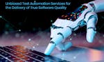Automation Testing Services image