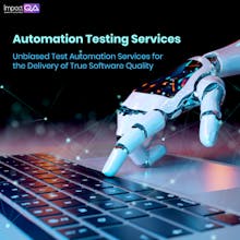 Automation Testing Services gallery image