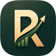 RozProfit — know what you kept, today logo