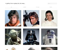 Face the Force - Star Wars Placeholders media 2