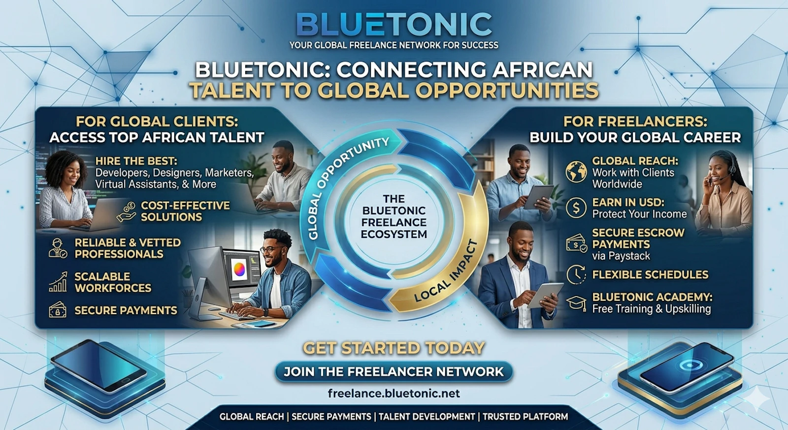 Bluetonic screenshot 10