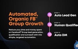 Group Growth Bot media 2