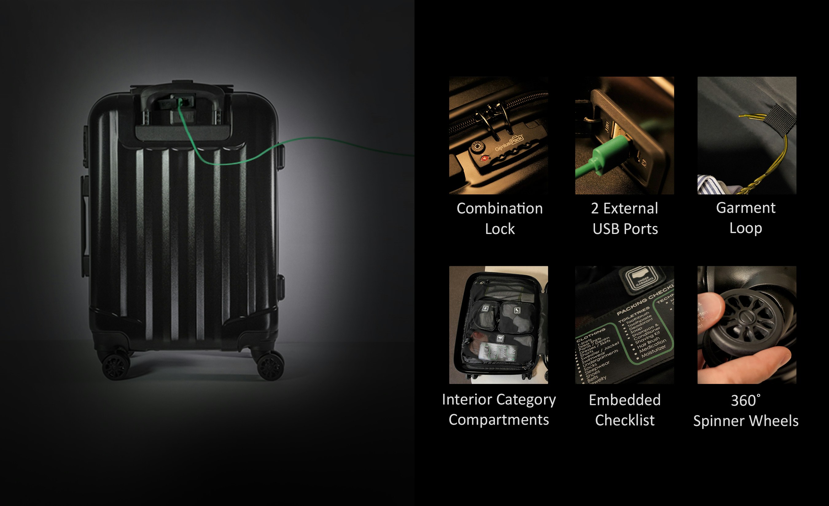 Genius Pack Supercharged gallery image