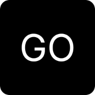 Gostudio logo - Product Hunt launch