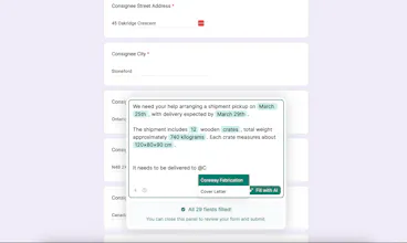 FillApp gallery image