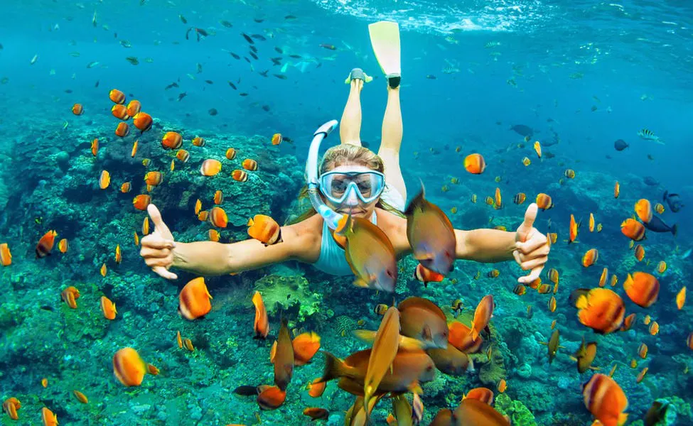 Top Adventure Trip gallery image