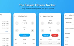 Simple Workout media 1