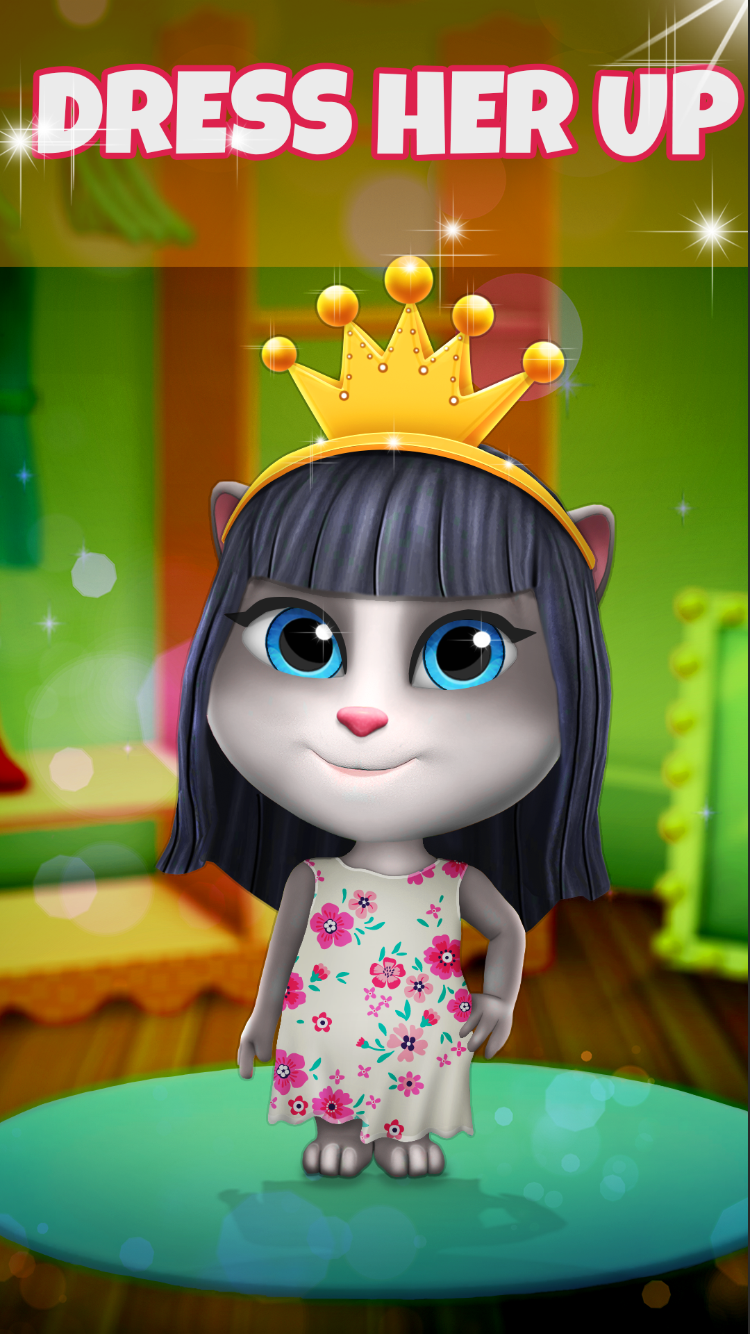 My Talking Cat Lily 2 gallery image