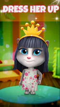 My Talking Cat Lily 2 gallery image