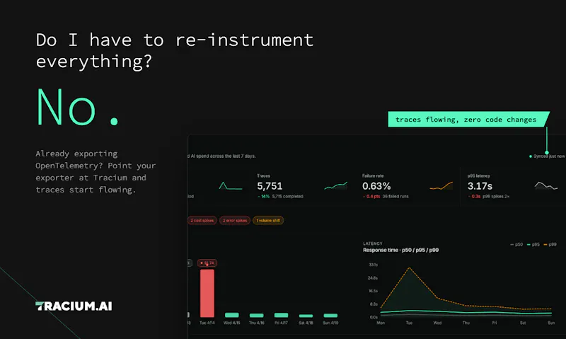 Tracium screenshot 6