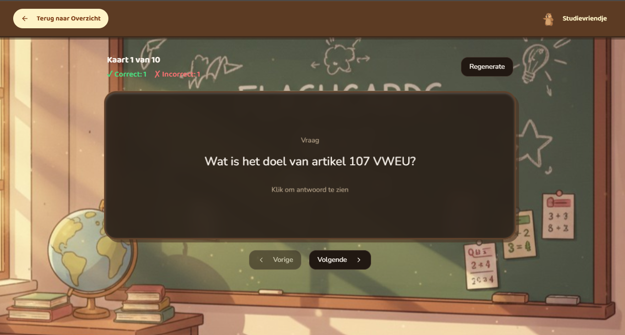 Studievriendje.nl gallery image