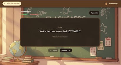 Studievriendje.nl gallery image