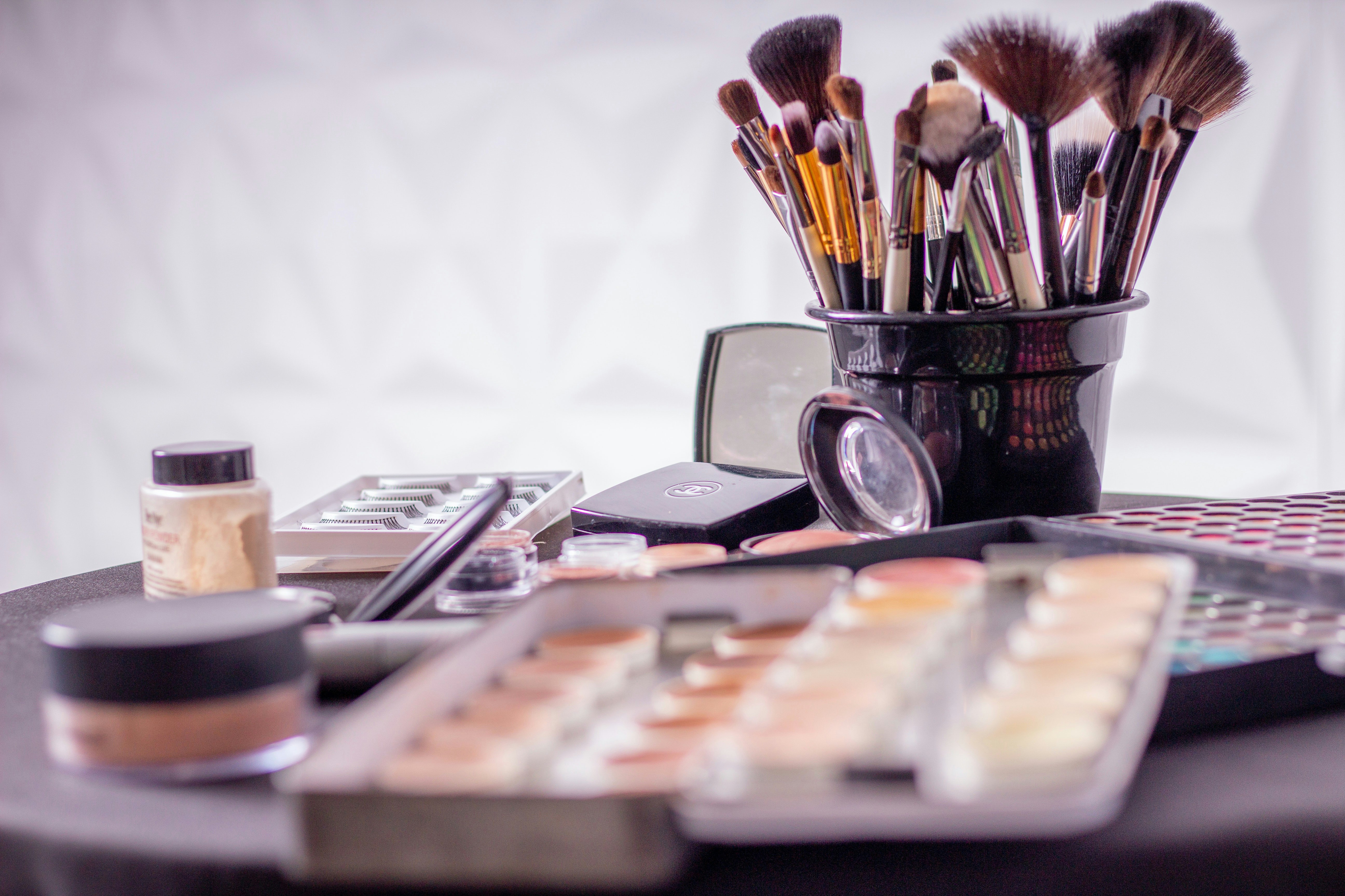 Desafío de belleza interna media 4