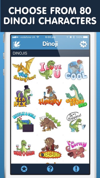 Dinoji gallery image