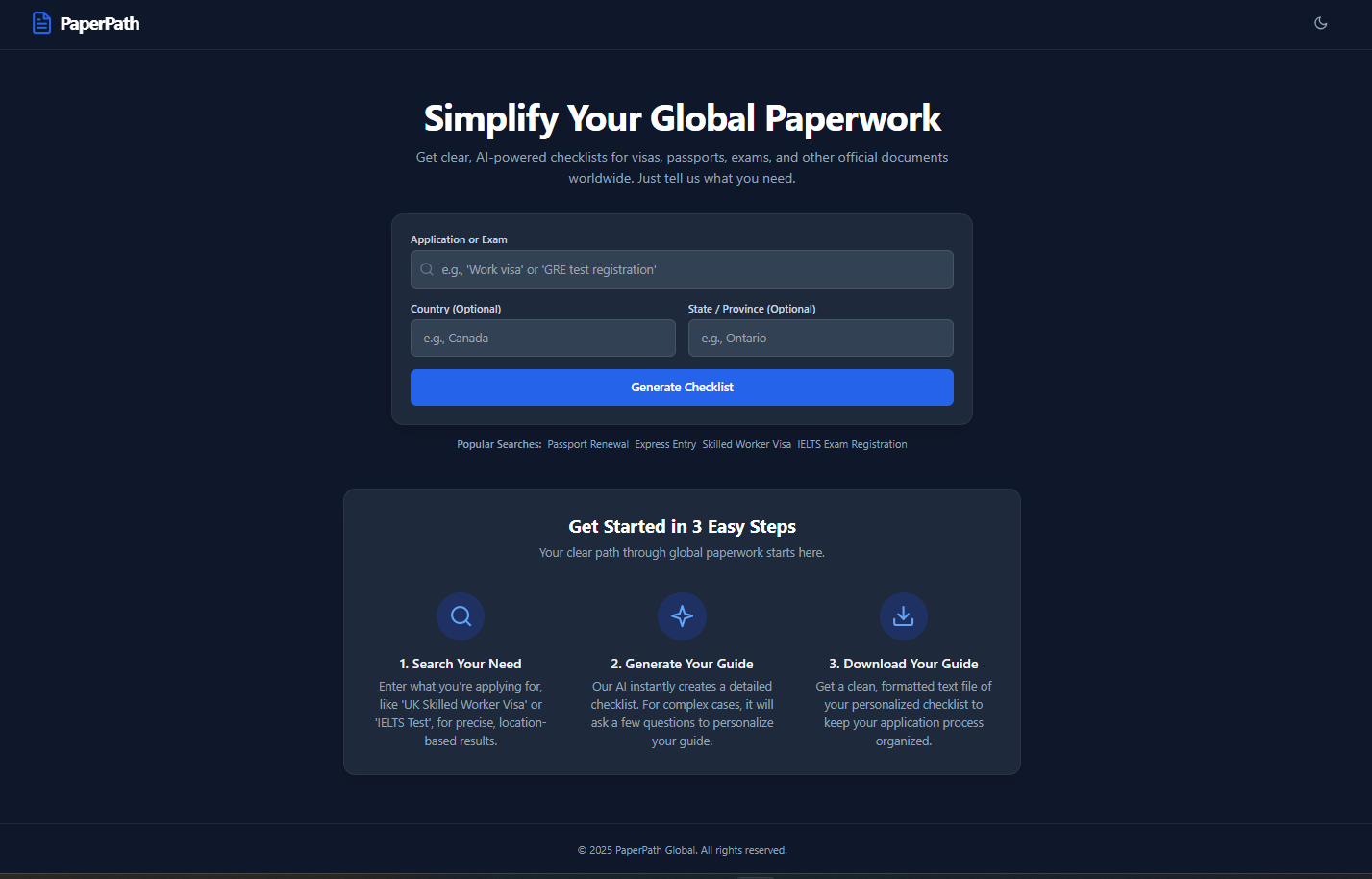 PaperPath gallery image