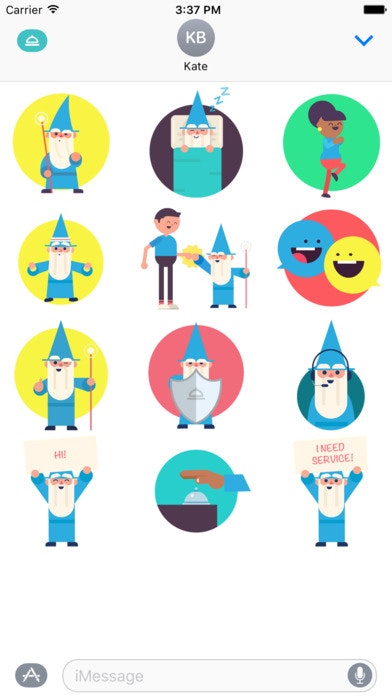 Service gallery image